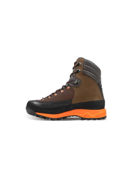 Scarponcino Hunting Spirit Forest | Crispi Track Gtx