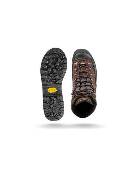 Scarponcino Hunting Spirit Forest | Crispi Track Gtx