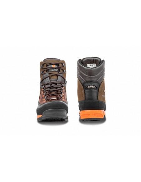 Scarponcino Hunting Spirit Forest | Crispi Track Gtx