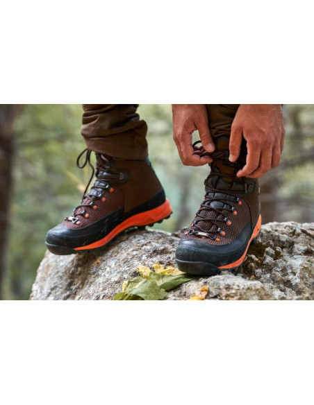 Scarponcino Hunting Spirit Forest | Crispi Track Gtx