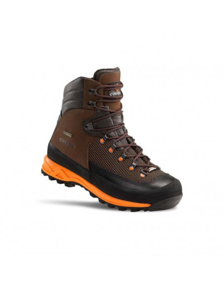 Scarponcino Hunting Spirit Forest | Crispi Track Gtx
