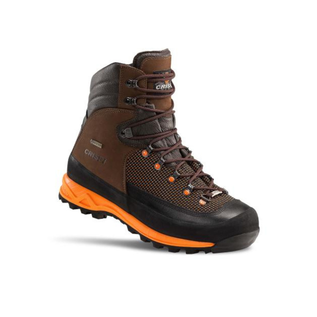 Scarponcino Hunting Spirit Forest | Crispi Track Gtx