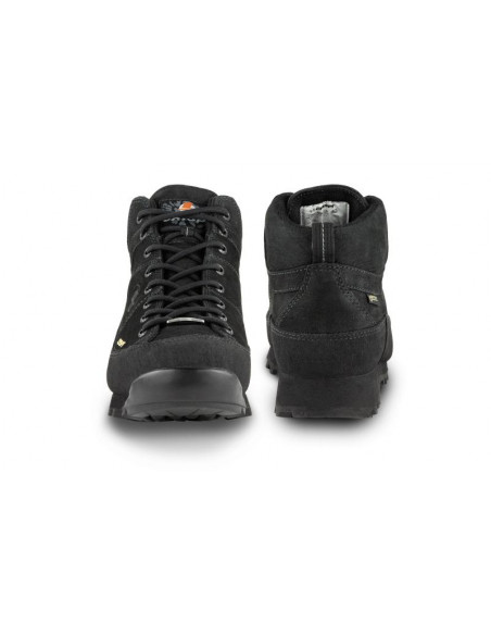 Scarponcino Outdoor Black | Crispi Monaco/Tinn Gtx