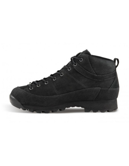 Scarponcino Outdoor Black | Crispi Monaco/Tinn Gtx