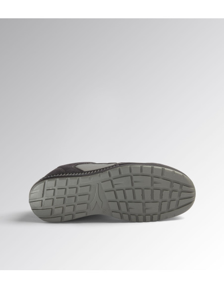 Scarpa Antinfortunistica S1P Nero/Giallo | Diadora Formula Low