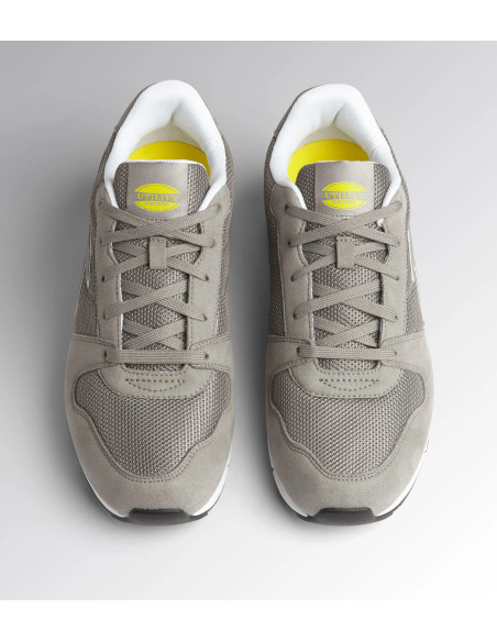 Scarpa Antinfortunistica OB SRC Grigio Vento | Diadora Micromesh