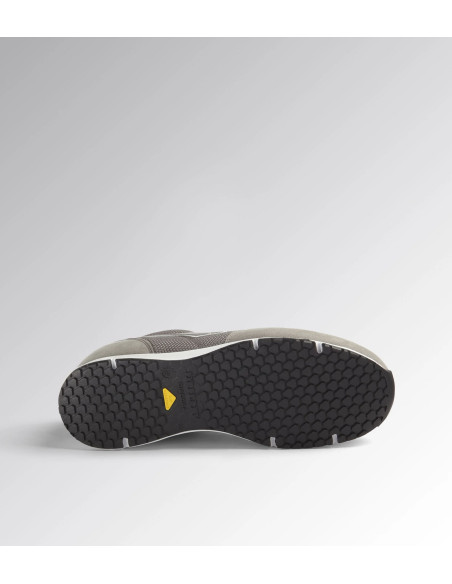 Scarpa Antinfortunistica OB SRC Grigio Vento | Diadora Micromesh