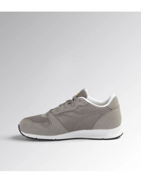 Scarpa Antinfortunistica OB SRC Grigio Vento | Diadora Micromesh