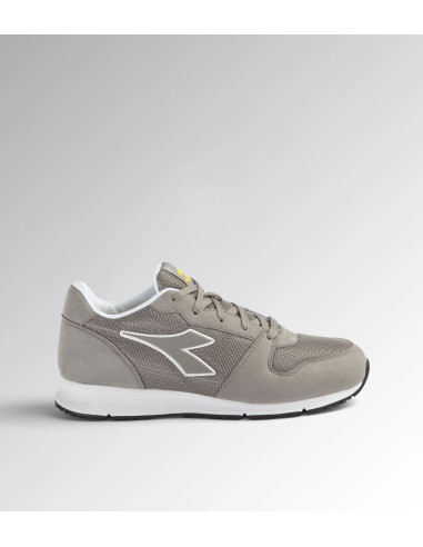 Scarpa Antinfortunistica OB SRC Grigio Vento | Diadora Micromesh