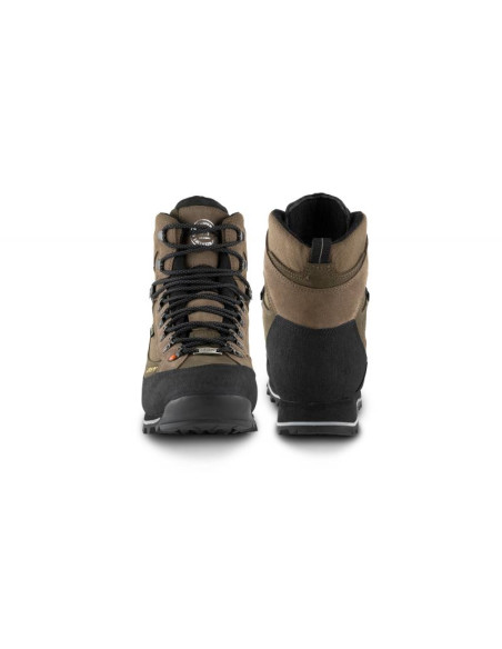Scarponcino Hunting Spirit Almond | Crispi Summit Gtx