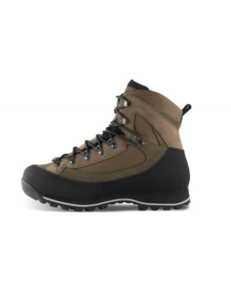 Scarponcino Hunting Spirit Almond | Crispi Summit Gtx