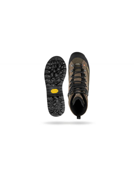 Scarponcino Hunting Spirit Almond | Crispi Summit Gtx