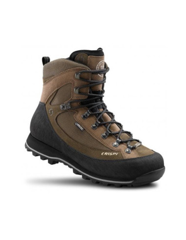 Scarponcino Hunting Spirit Almond | Crispi Summit Gtx