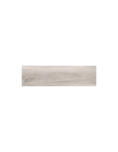 Pavimento Gres Porcellanato Effetto Legno 20x75 cm | Tau Origin Silver Pavimenti in Gres Porcellanato