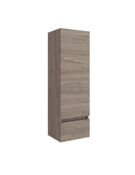 Modulo da Bagno 30x94 cm Rovere Eternity | Salgar Infinity