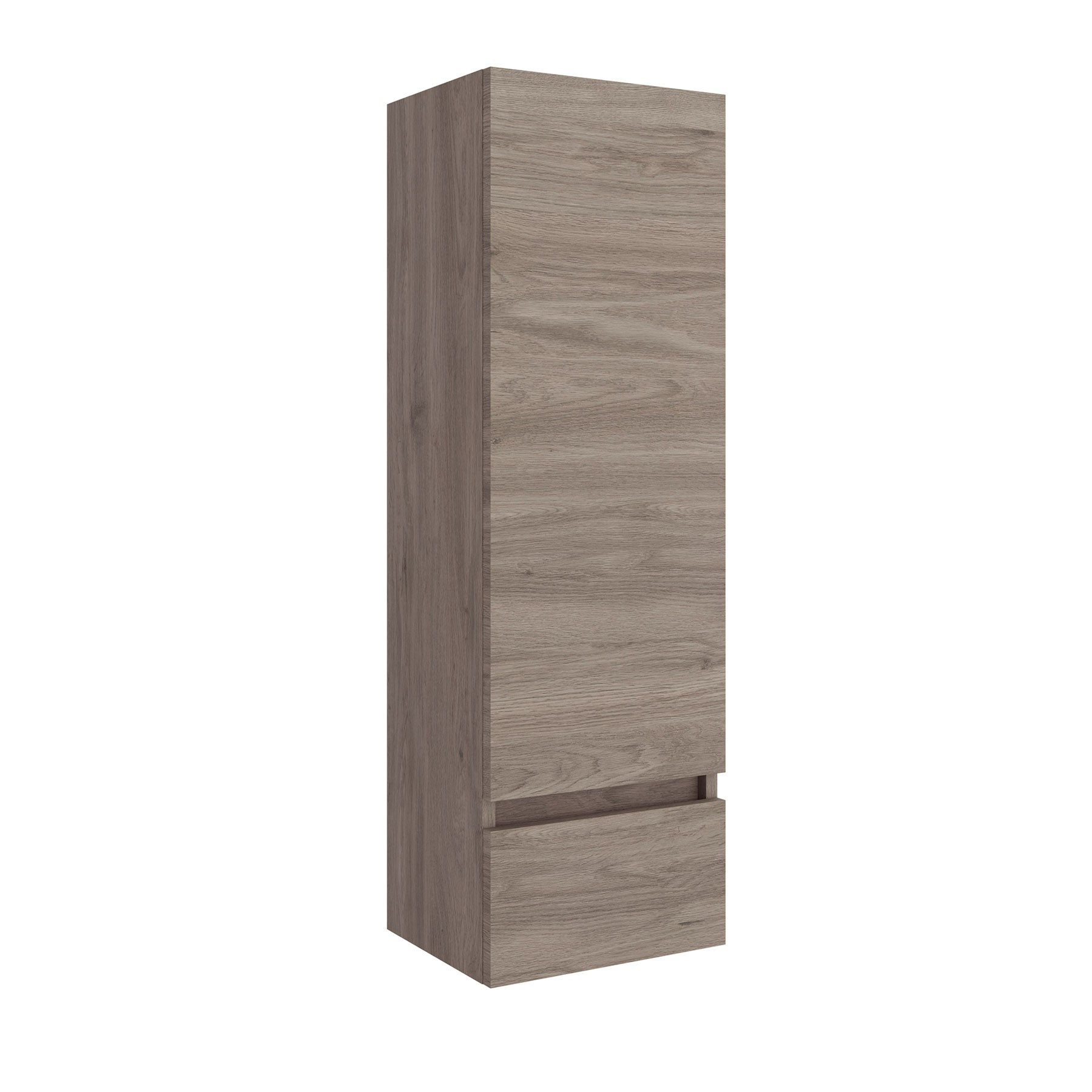 Modulo da Bagno 30x94 cm Rovere Eternity | Salgar Infinity