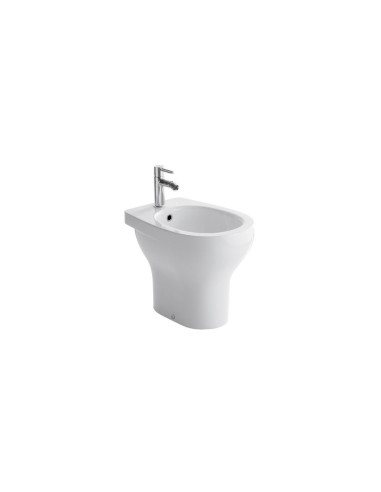 Bidet Staccato Parete | Globo Grace 50.36 Bidet