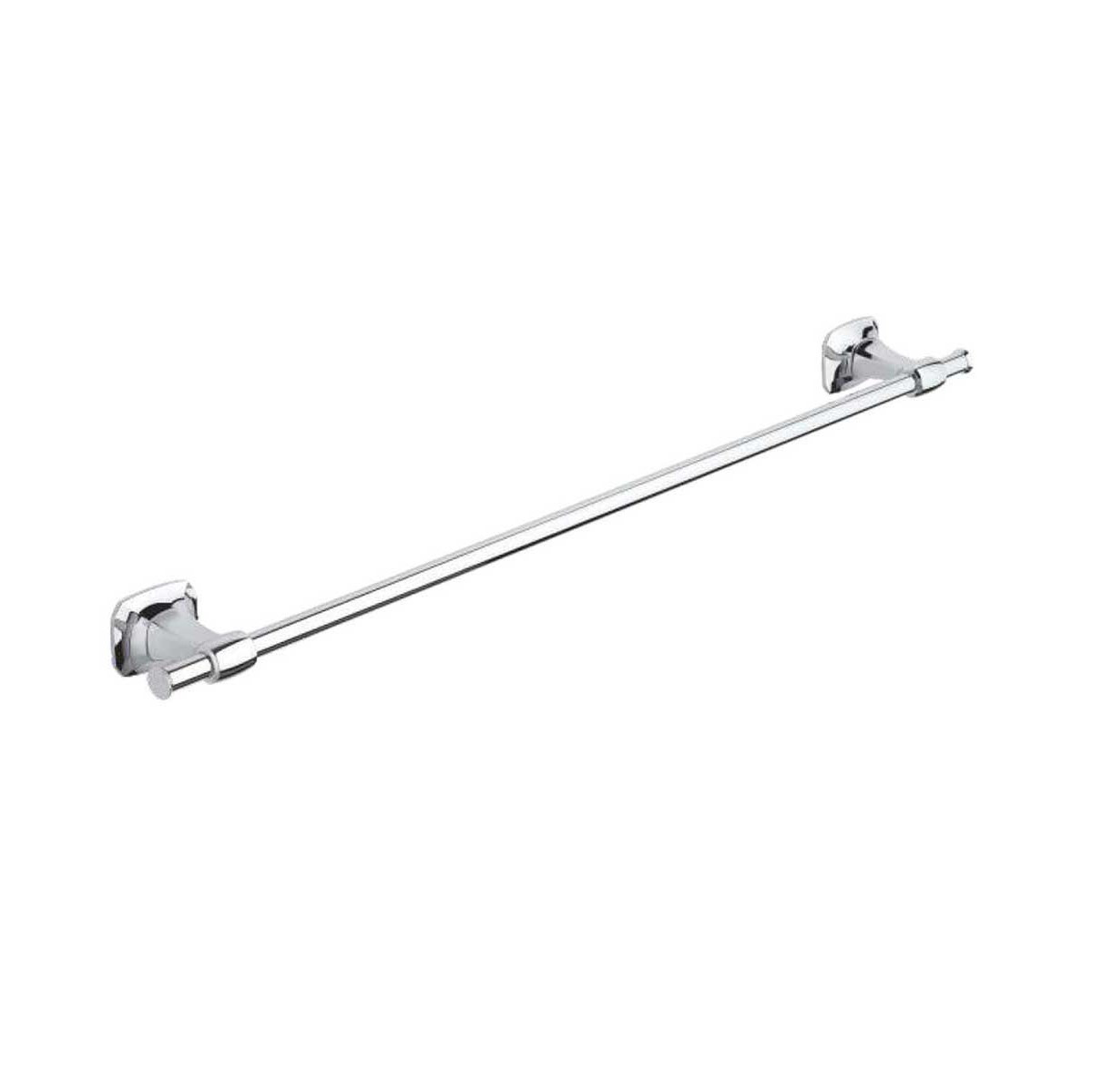 Porta Asciugamani 56 cm da Parete | Metaform Aida