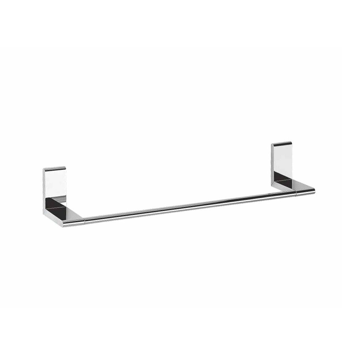 Porta Asciugamani 30 cm da Parete | Metaform Ella