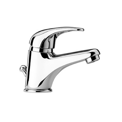 Miscelatore Lavabo con Piletta 1"1/4 | Piralla Zoe