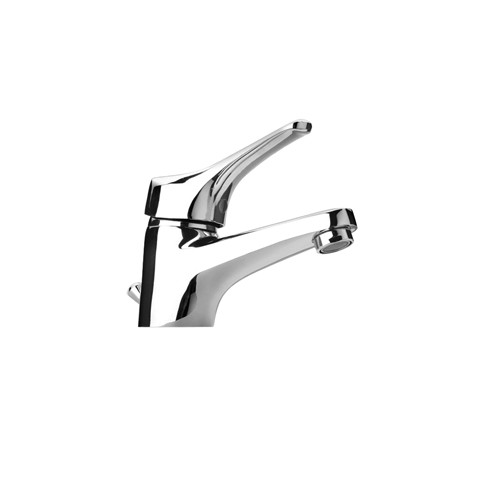Miscelatore Lavabo con Piletta 1"1/4 | Piralla Ariel