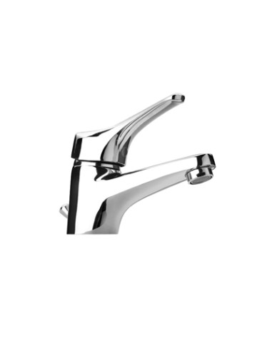 Miscelatore Lavabo con Piletta 1"1/4 | Piralla Ariel