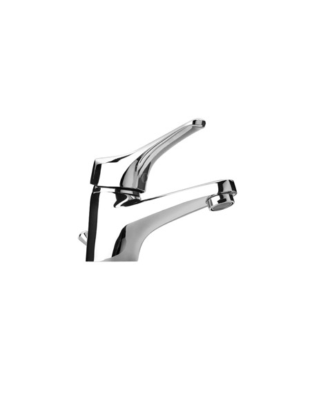 Miscelatore Lavabo con Piletta 1"1/4 | Piralla Ariel