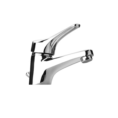 Miscelatore Lavabo con Piletta 1"1/4 | Piralla Ariel