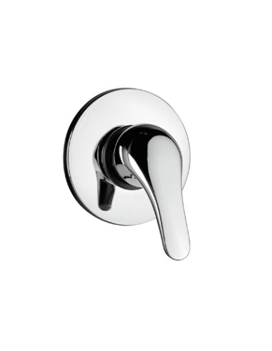 Miscelatore Doccia Incasso | Piralla Zoe