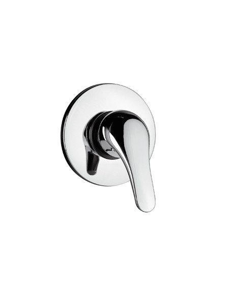 Miscelatore Doccia Incasso | Piralla Zoe