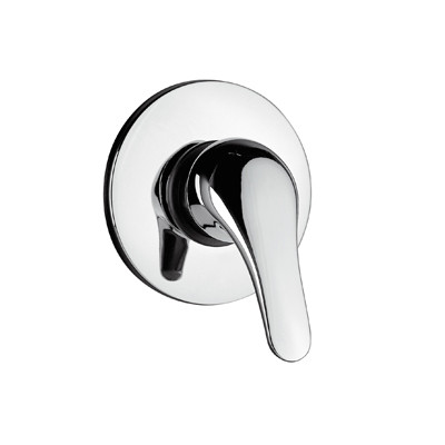 Miscelatore Doccia Incasso | Piralla Zoe