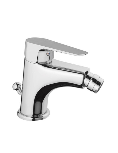 Miscelatore Bidet con Scarico 1"1/4  |  Jacuzzi Rubinetteria Sveva