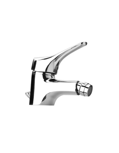 Miscelatore Bidet con Scarico 1"1/4  |  Piralla Ariel