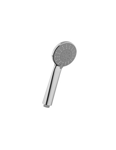 Ricambio Doccetta Tonda 3 Getti | Jacuzzi Rubinetteria Flare Ricambi Set Doccia