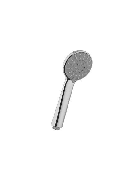 Ricambio Doccetta Tonda 3 Getti | Jacuzzi Rubinetteria Flare Ricambi Set Doccia