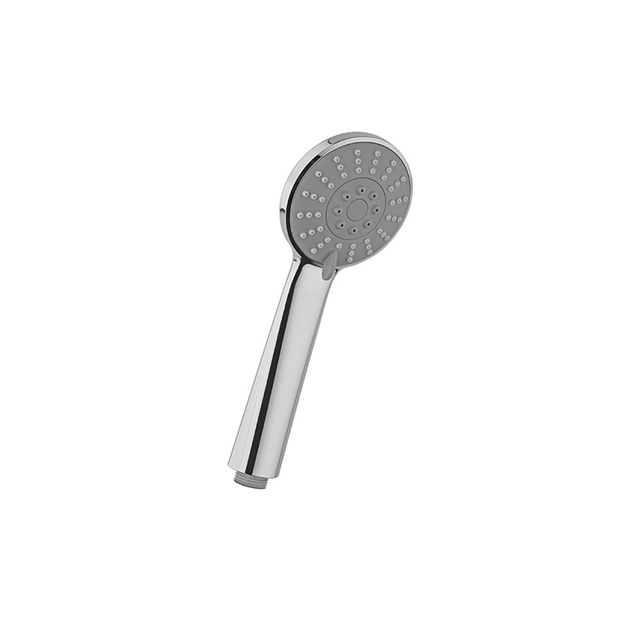 Ricambio Doccetta Tonda 3 Getti | Jacuzzi Rubinetteria Flare