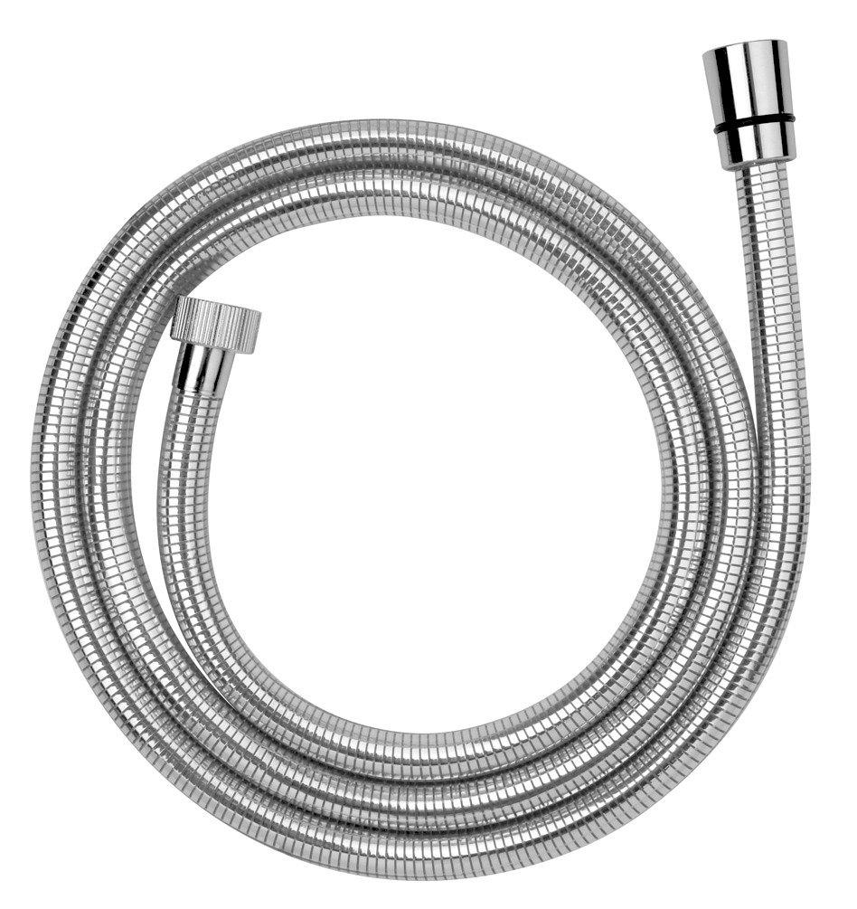 Flessibile Cromato Starflex Antitorsione Pvc 150 cm | Jacuzzi Rubinetteria