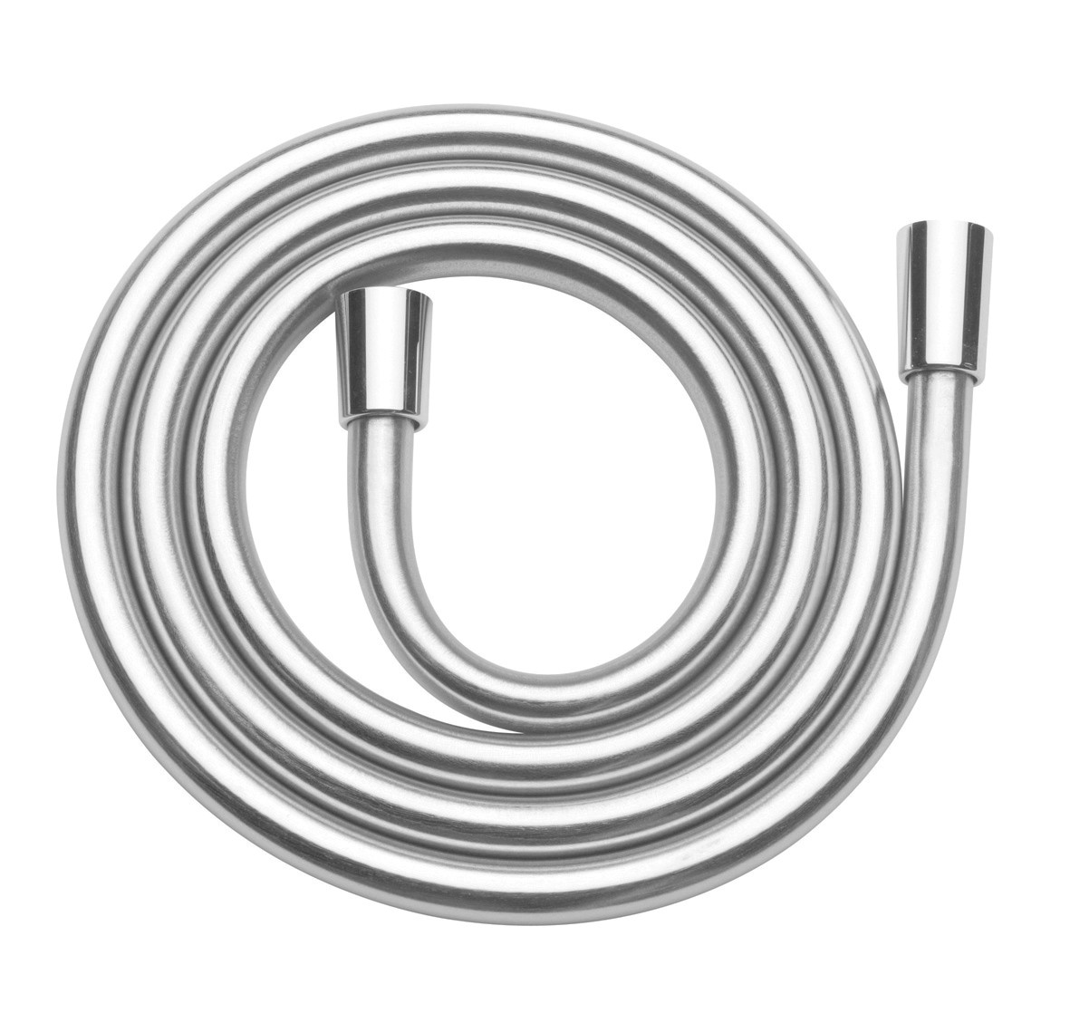Flessibile Cromato Silverflex Antitorsione Pvc 175 cm | Jacuzzi Rubinetteria
