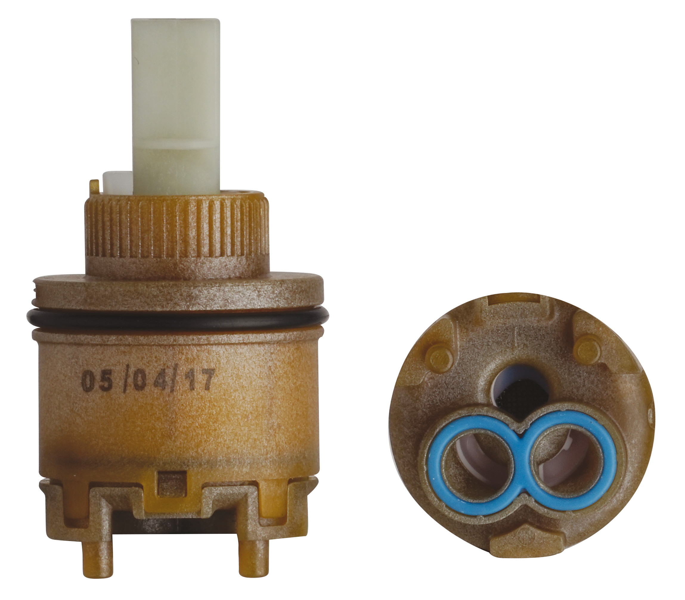 Cartuccia di Ricambio Miscelatori | Jacuzzi Rubinetteria 1150112