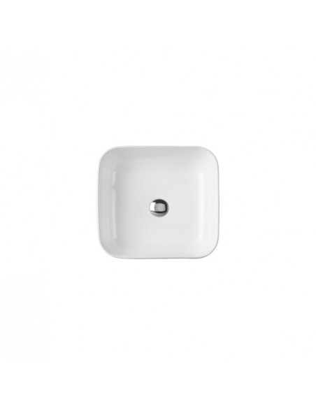 Lavabo Appoggio 38.5 | Althea Mya