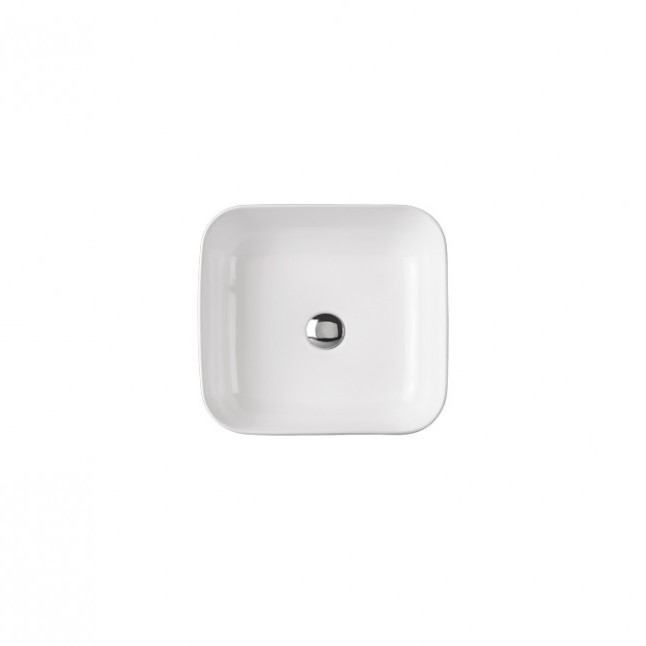 Lavabo Appoggio 38.5 | Althea Mya