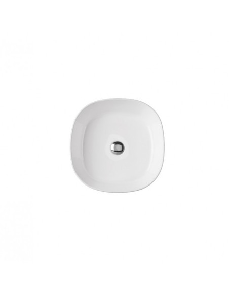 Lavabo Appoggio 44.44 | Althea Iko