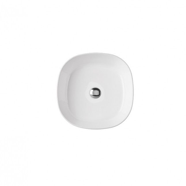 Lavabo Appoggio 44.44 | Althea Iko