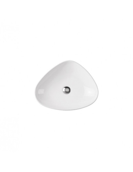 Lavabo Appoggio 50.40 | Althea Mito