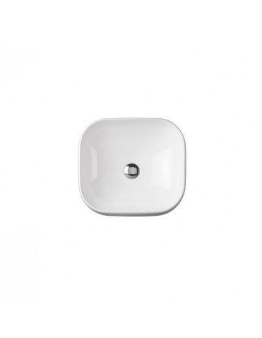 Lavabo Appoggio 40.45 | Althea Goa