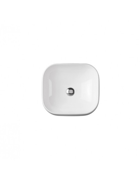 Lavabo Appoggio 40.45 | Althea Goa
