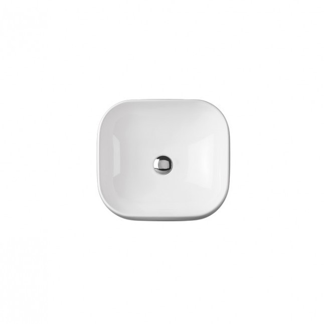Lavabo Appoggio 40.45 | Althea Goa