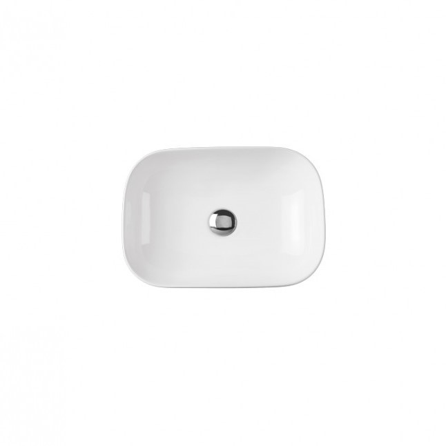 Lavabo Appoggio 32.45 | Aki