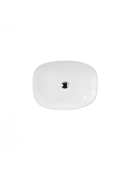 Lavabo Appoggio 51.39 | Althea Tek