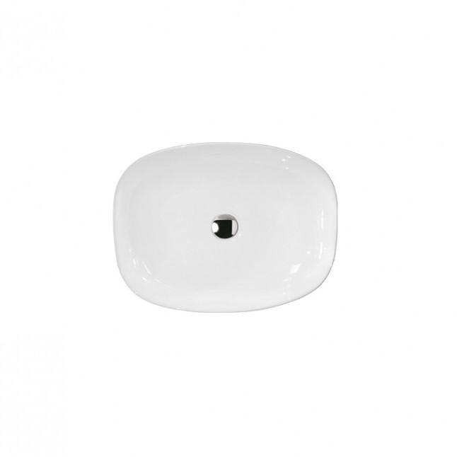 Lavabo Appoggio 51.39 | Althea Tek